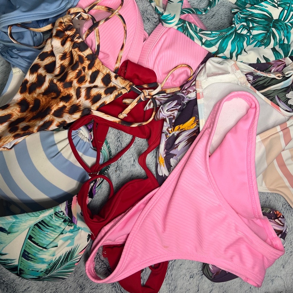 Summer Bikini Bundle